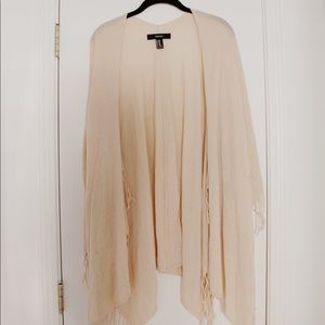 soft, lightweight kimono